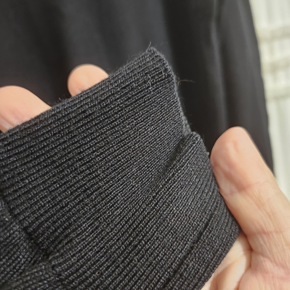 Modango Milano crew neck sweater. XL. FINAL PRICE - Picture 5 of 7